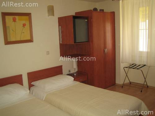 Kastel Hotel 10